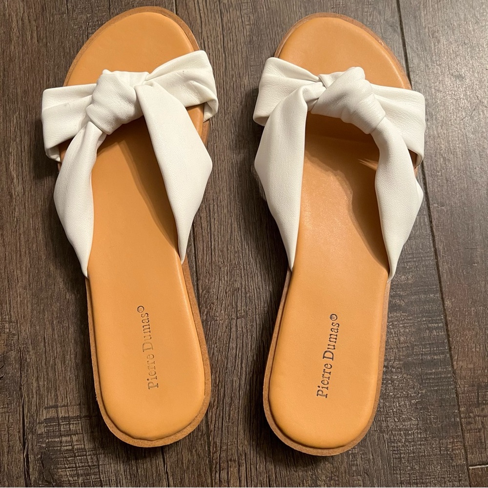 Pierre Dumas shoes